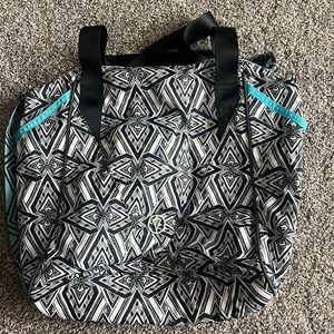 Ivivva children’s bag
